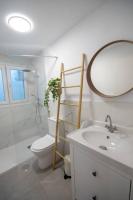 Appartement met 2 slaapkamers