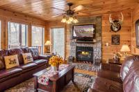 Away From it All - Ferienwohnung Gatlinburg