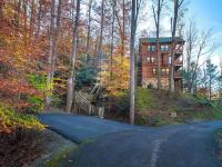 Away From it All - B&B Gatlinburg