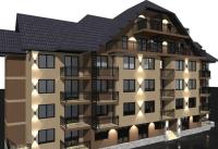 Zlatibor Apartman Harizma - B&B Zlatibor