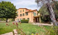 Grasse Mongibello - B&B Grasse