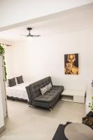 kit lindo 200 mts praia Everest - Bed and Breakfast