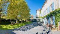 Domaine La Reveille - B&B