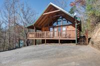 Blue Mist View - Bed and Breakfast Gatlinburg