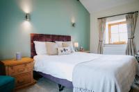 King Room with Garden View
