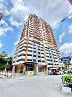 Diamond Suite Homestay - B&B