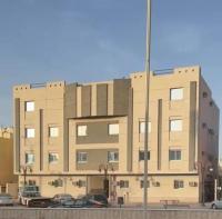 ملاذ - الازدهار 19 - استديو - Bed and Breakfast Riyad