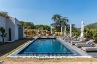 Kazabella Saint Maxime Villa Helia - B&B Sainte-Maxime