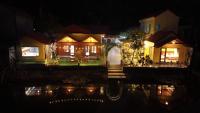 Trang An Hana homestay - Ferienwohnung