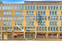 Stazione Centrale - Moderno e luminoso monolocale - B&B Milano