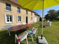 Ma Rober Rit - B&B Saint-Germain-sur-Ay