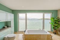 Balcary Tower - Ferienwohnung Castle Douglas