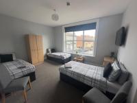 The Prince Alfred Rooms - B&B