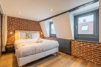 Two bedroom apartment in the heart of Old Lille - B&B