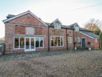 The Granary - B&B Knutsford