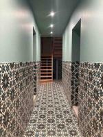 Appartement paisible et charmant au centre ville - B&B Mulhouse