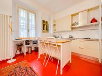 Cirillo 18 - Arco della Pace - B&B Milan