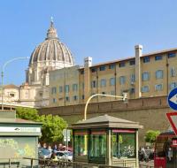 Vatican Rooms Haven - B&B