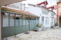 Maison Historique - Château de Versailles - B&B La Celle-Saint-Cloud