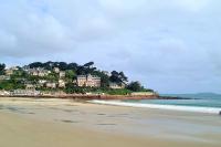 Le Nid Bleu - B&B Perros-Guirec