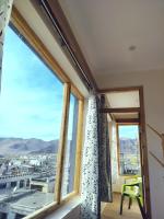 Camera King con Balcone 