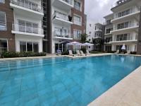 Melody 2BDR Condo with Pool View in Coral Bay #2 - B&B