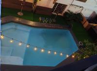 Maboneng Spacious Loft - B&B Johannesburg