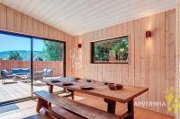 La Montagne - Bed and Breakfast Chambon-sur-Lac