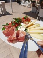 Residence Parco del Sole - B&B