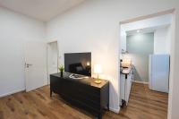 Im Herzen der Bremer Neustadt - Ferienwohnung Bremen