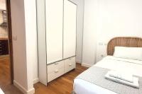 Apartment mit 2 Schlafzimmern