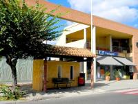 Case Fiorite - B&B Riola Sardo