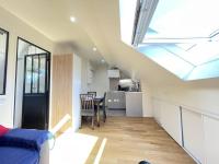 N5 Appart Jouy proche HEC RER C - B&B Jouy-en-Josas