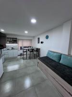 Apartment mit 1 Schlafzimmer