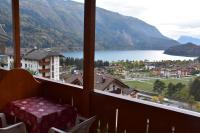 Appartamenti Donini Alfredo 2 - B&B Molveno