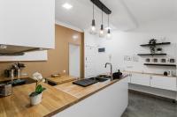 Urban Nest Suites - B&B
