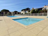 Studio 4 couchages ARGELES SUR MER AR590-510 - B&B Argeles