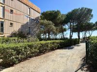 Appartement 2 pièces cabine 4 couchages ARGELES SUR MER AR600-212 - Chambres d’hôtes Argelès-sur-Mer