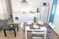 Apartamento Don Guido C - Chambres d'hôtes Barbate