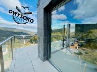 Appartement 3 Chambres avec Vue sur la Montagne