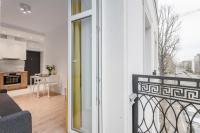 Warsaw City Old Praga Apartments - B&B