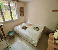 Petit Studio - Transports direct vers DISNEY & PARIS - B&B Lagny