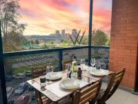 Parco Dora Terrazza relax - Ferienwohnung