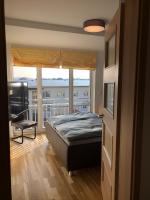 Apartamento de 1 dormitorio