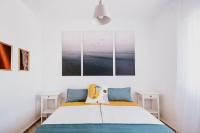 Appartamento con 3 Camere da Letto