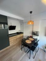SDB Málaga Soho 2 - Ferienwohnung Málaga