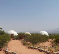 Domos del Viento - Bed and Breakfast