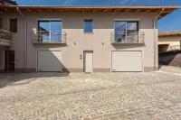 Basumse Holiday Apartments, Langhe - Ferienwohnung