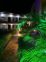 Mevak Apartments Suites - B&B
