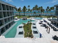 Porto Alto Resort GAV em Muro Alto - Chambres d'hôtes Cupe